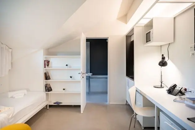 Comfort İki Ayrı Yataklı Oda