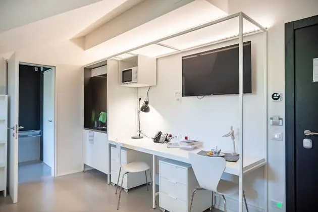 Comfort İki Ayrı Yataklı Oda