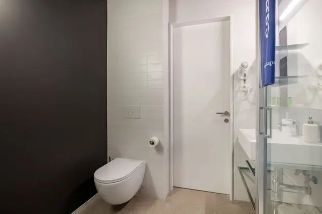 Comfort İki Ayrı Yataklı Oda