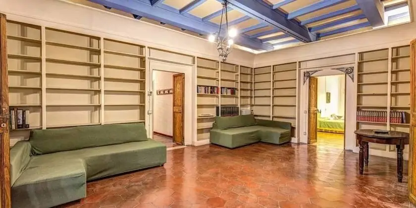 Apart Daire, 3 Yatak Odası