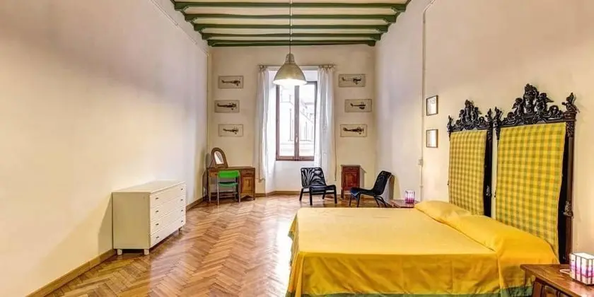 Apart Daire, 3 Yatak Odası