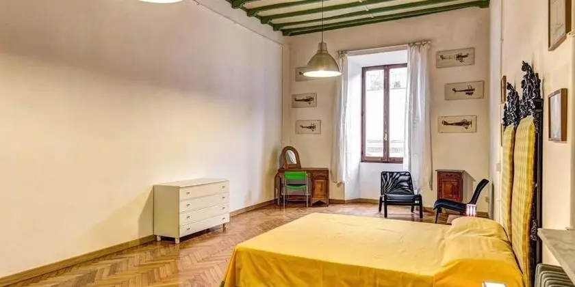 Apart Daire, 3 Yatak Odası