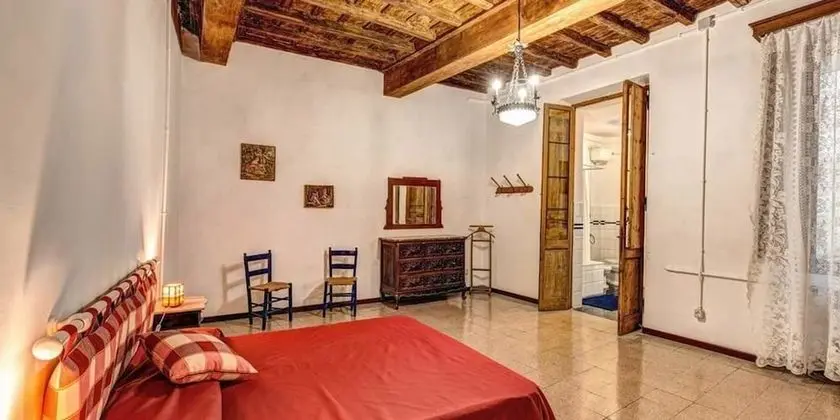 Apart Daire, 3 Yatak Odası