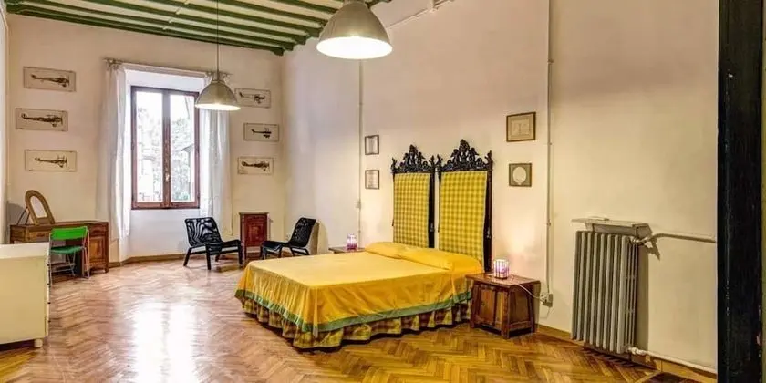 Apart Daire, 3 Yatak Odası