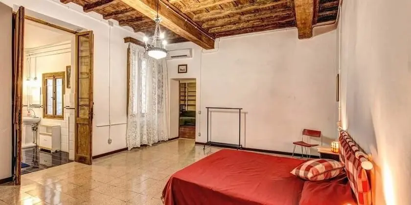 Apart Daire, 3 Yatak Odası