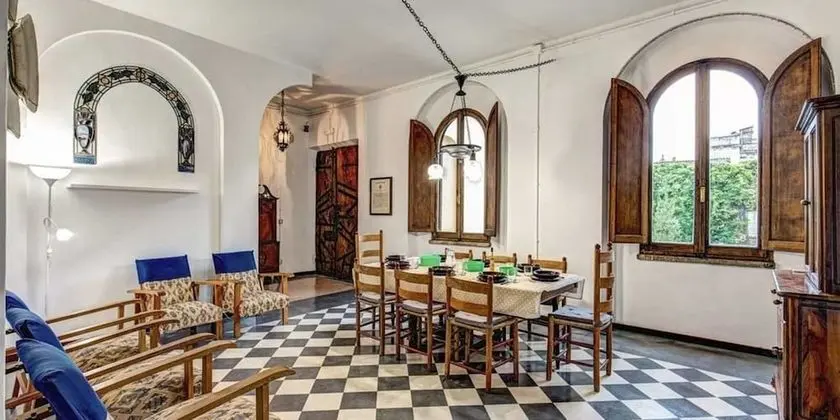 Apart Daire, 3 Yatak Odası