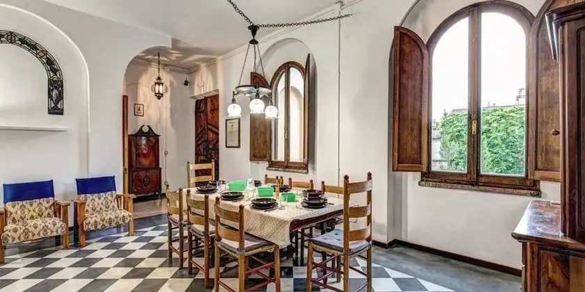 Apart Daire, 3 Yatak Odası