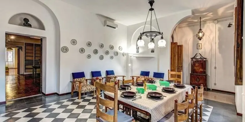 Apart Daire, 3 Yatak Odası