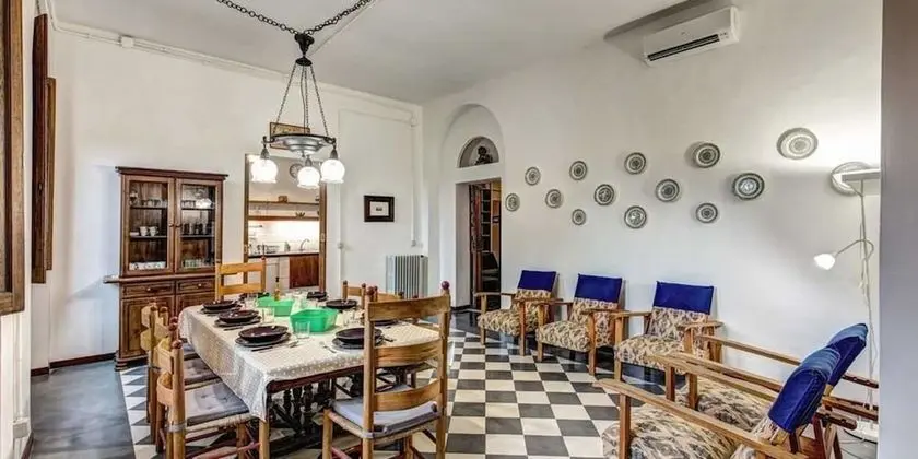 Apart Daire, 3 Yatak Odası