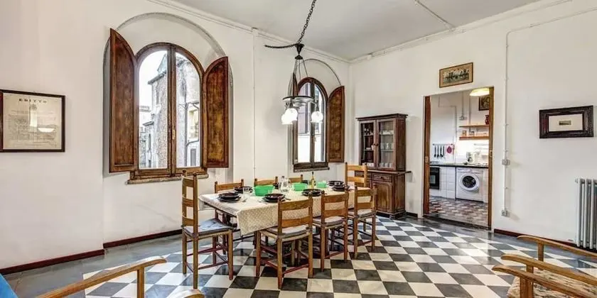 Apart Daire, 3 Yatak Odası