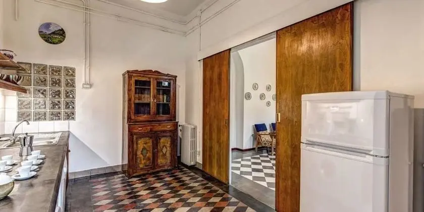 Apart Daire, 3 Yatak Odası