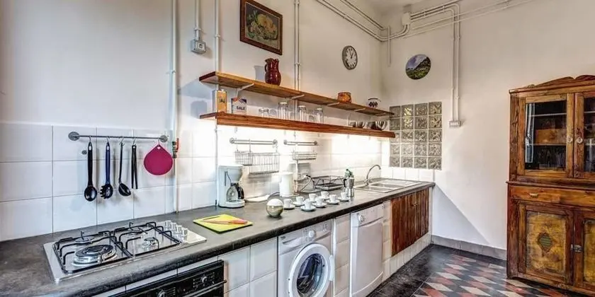 Apart Daire, 3 Yatak Odası