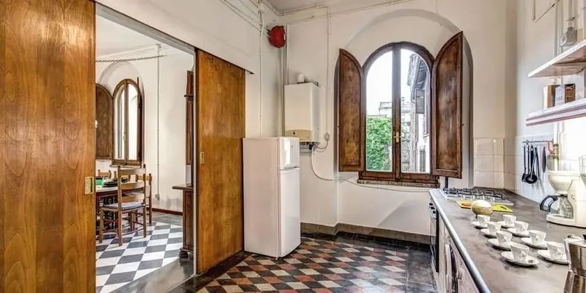 Apart Daire, 3 Yatak Odası