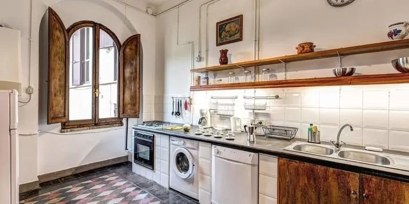 Apart Daire, 3 Yatak Odası