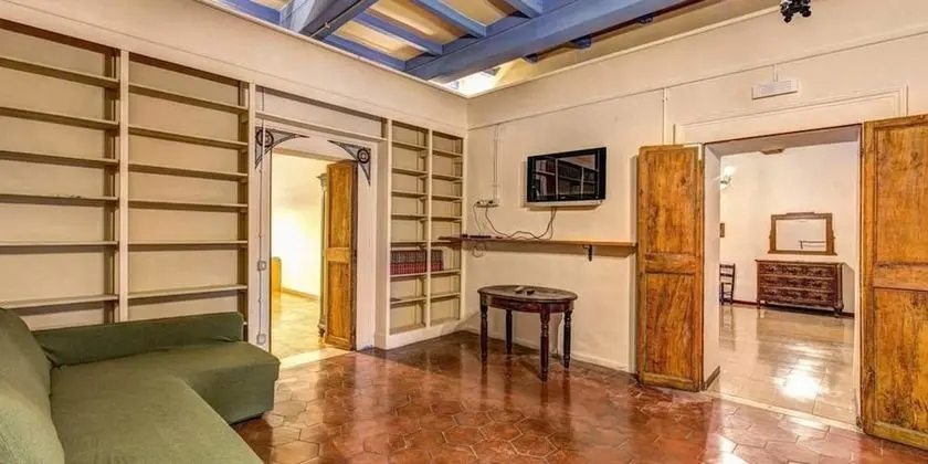 Apart Daire, 3 Yatak Odası