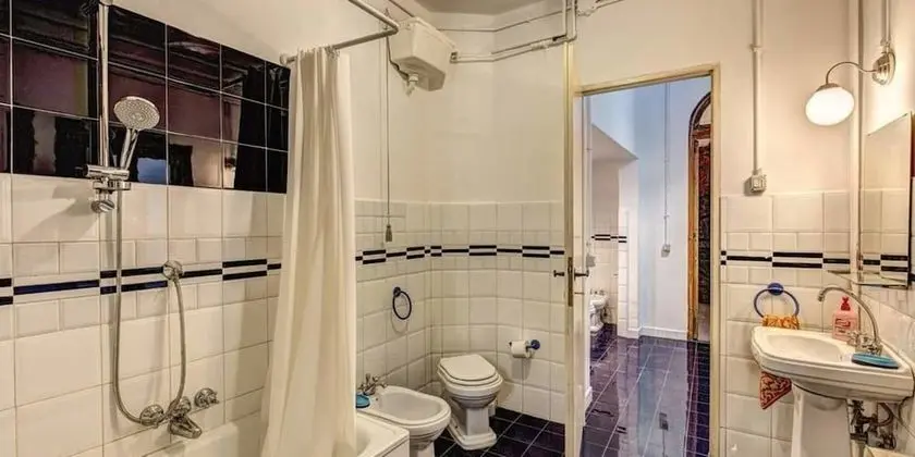 Apart Daire, 3 Yatak Odası