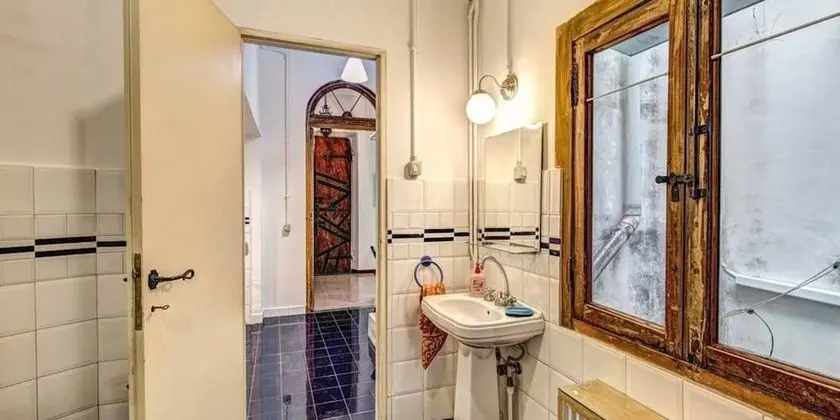 Apart Daire, 3 Yatak Odası