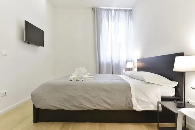 Apart Daire, 2 Yatak Odası