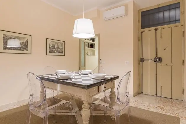 Odada Yemek Servisi