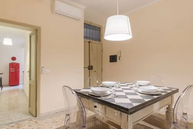 Odada Yemek Servisi