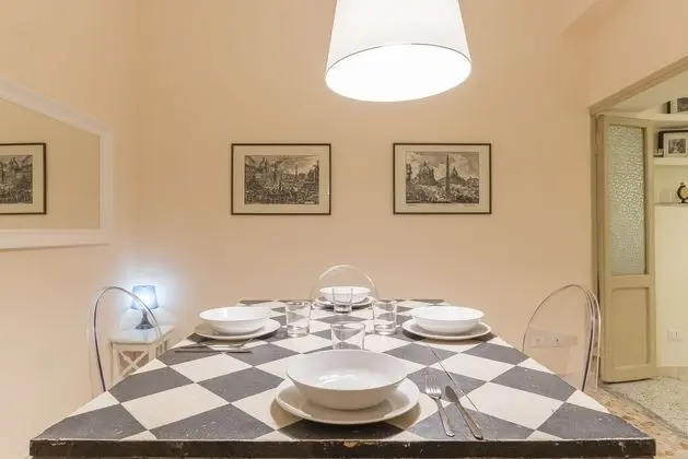 Odada Yemek Servisi