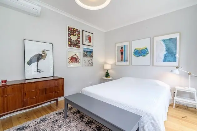 Apart Daire, 2 Yatak Odası, 2 Banyolu