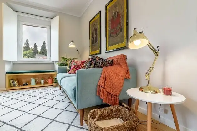 Apart Daire, 2 Yatak Odası, 2 Banyolu