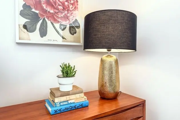 Apart Daire, 2 Yatak Odası, 2 Banyolu