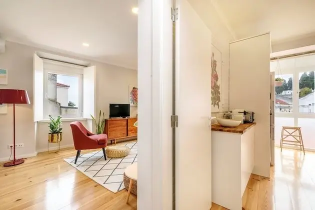 Apart Daire, 2 Yatak Odası, 2 Banyolu