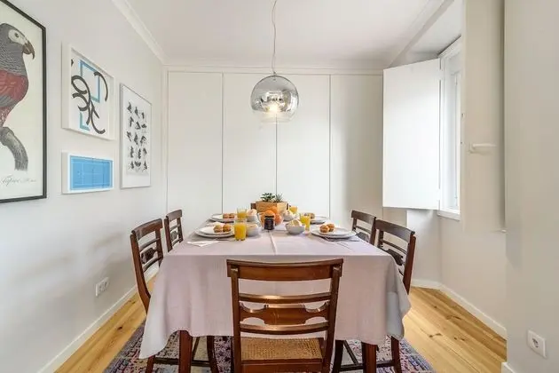 Apart Daire, 2 Yatak Odası, 2 Banyolu