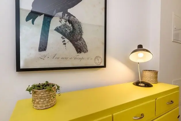 Apart Daire, 2 Yatak Odası, 2 Banyolu