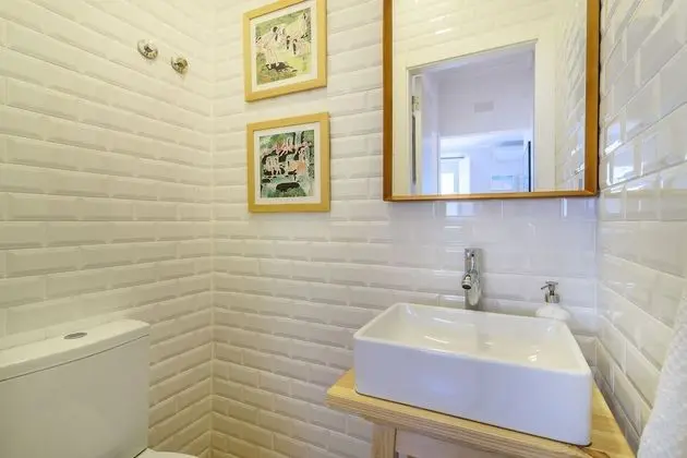 Apart Daire, 2 Yatak Odası, 2 Banyolu