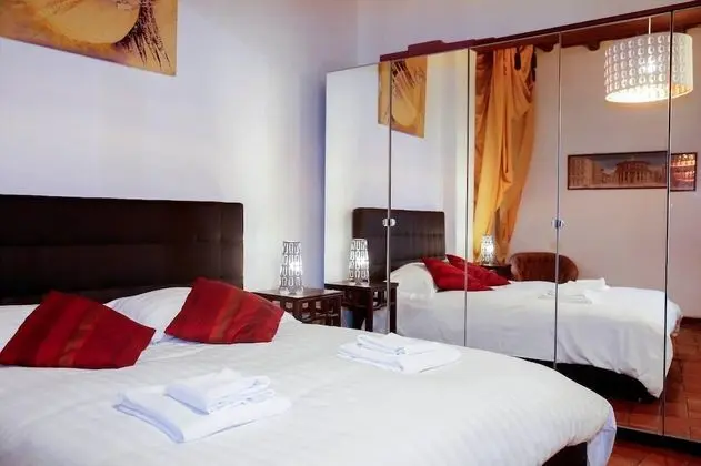 Apart Daire, 2 Yatak Odası