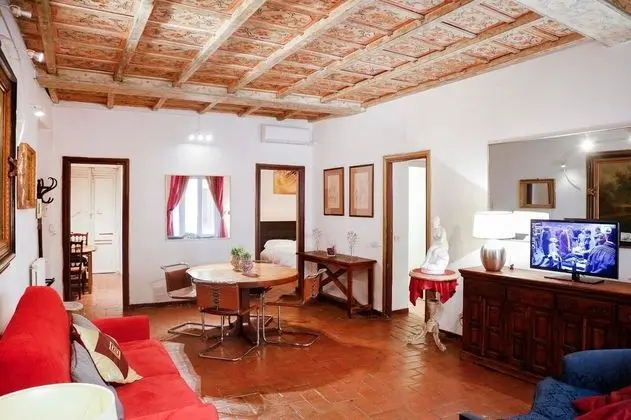 Apart Daire, 2 Yatak Odası