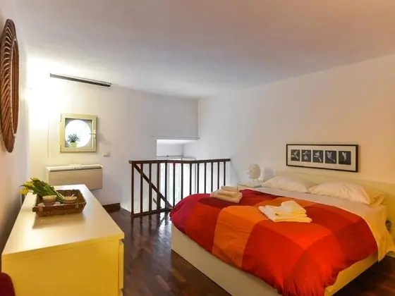 Apart Daire, 1 Yatak Odası