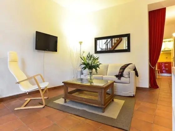 Apart Daire, 1 Yatak Odası