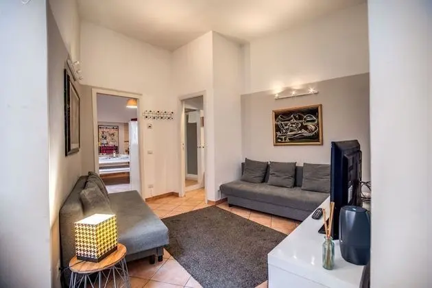 Apart Daire, 2 Yatak Odası, Buzdolabı