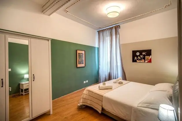 Apart Daire, 2 Yatak Odası, Buzdolabı