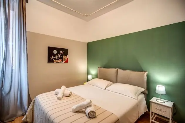 Apart Daire, 2 Yatak Odası, Buzdolabı