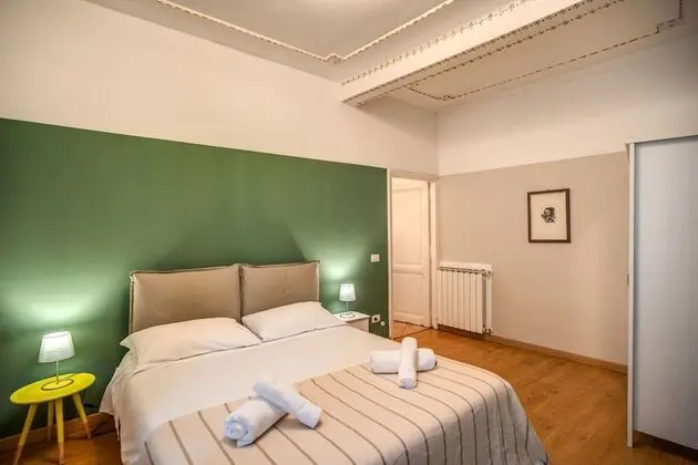 Apart Daire, 2 Yatak Odası, Buzdolabı