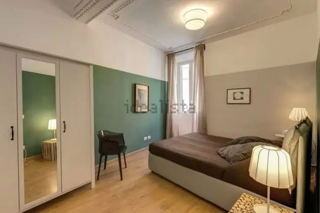 Apart Daire, 2 Yatak Odası, Buzdolabı