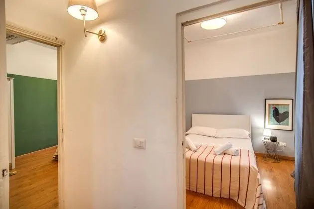 Apart Daire, 2 Yatak Odası, Buzdolabı