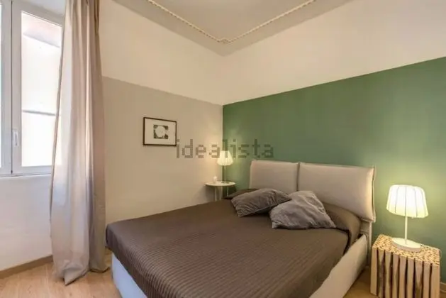 Apart Daire, 2 Yatak Odası, Buzdolabı
