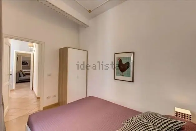 Apart Daire, 2 Yatak Odası, Buzdolabı