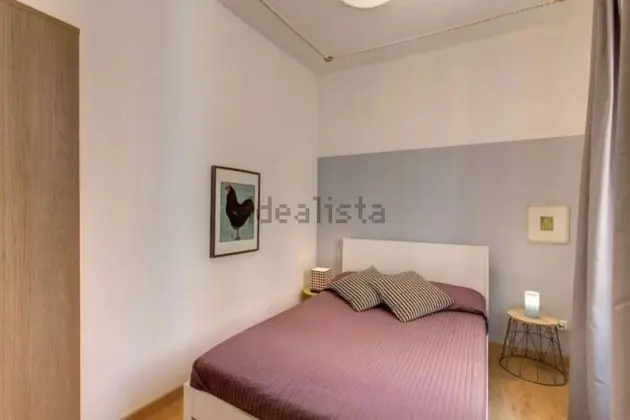 Apart Daire, 2 Yatak Odası, Buzdolabı