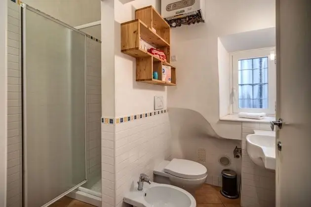 Apart Daire, 2 Yatak Odası, Buzdolabı