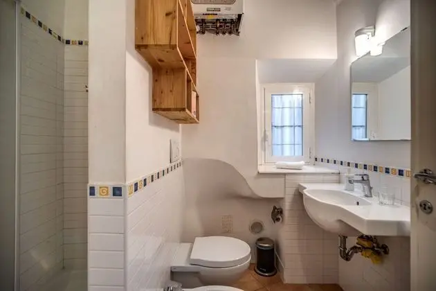 Apart Daire, 2 Yatak Odası, Buzdolabı