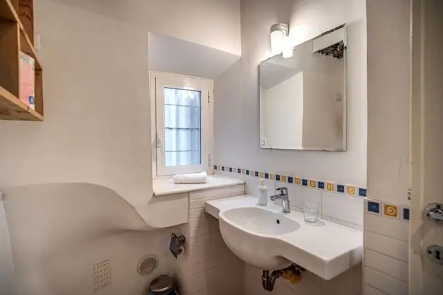 Apart Daire, 2 Yatak Odası, Buzdolabı