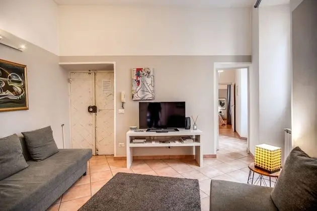 Apart Daire, 2 Yatak Odası, Buzdolabı
