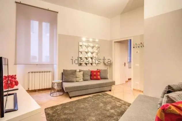 Apart Daire, 2 Yatak Odası, Buzdolabı